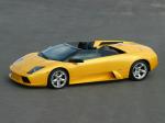 Lamborghini Murcielago roadster 2004 года